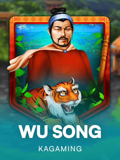 Game image for Wu Song