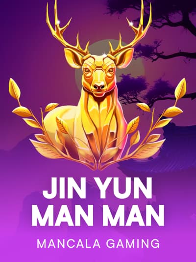 Game image for Jin Yun Man Man