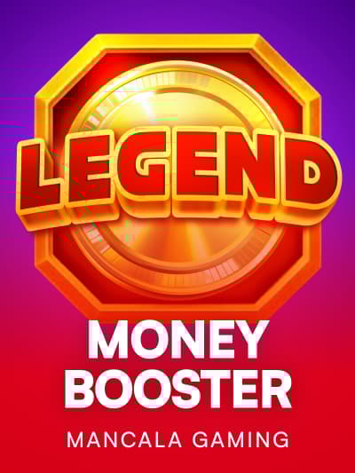 Game image for Money Booster