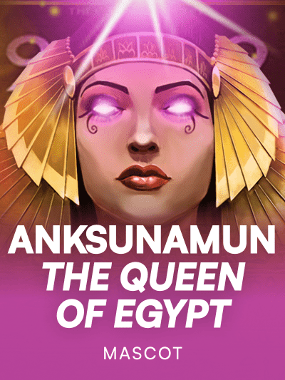 Game image for Anksunamun: the queen of Egypt