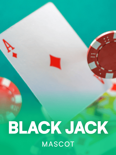 Game thumbnail for Black Jack