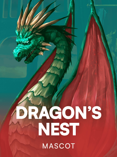 Game image for Dragon's Nest