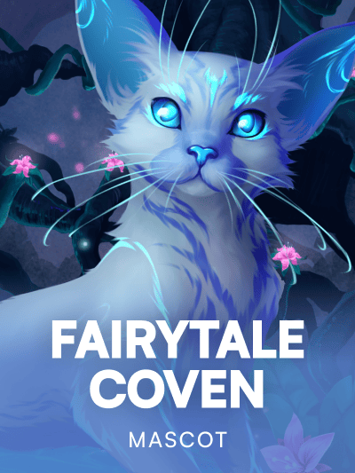 Game image for Fairytale Coven