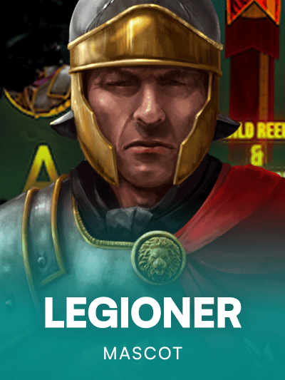 Game image for Legioner