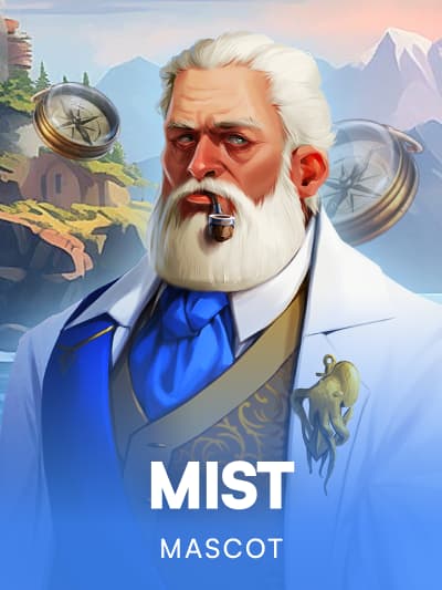 Game image for Mist
