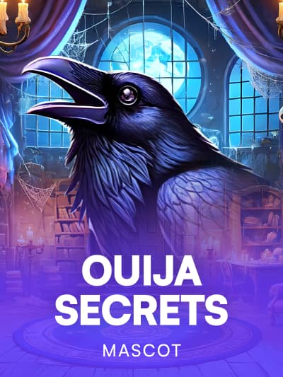 Game image for Ouija Secrets