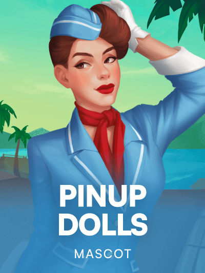 Game image for PinUp Dolls