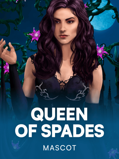 Game image for Queen of Spades
