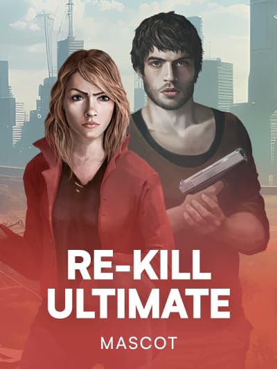 Game image for Re-Kill Ultimate