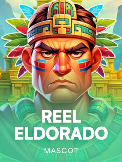 Game image for Reel Eldorado