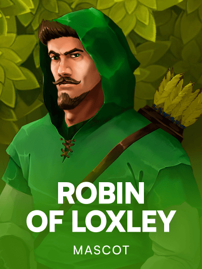 Game image for Robin of Loxley