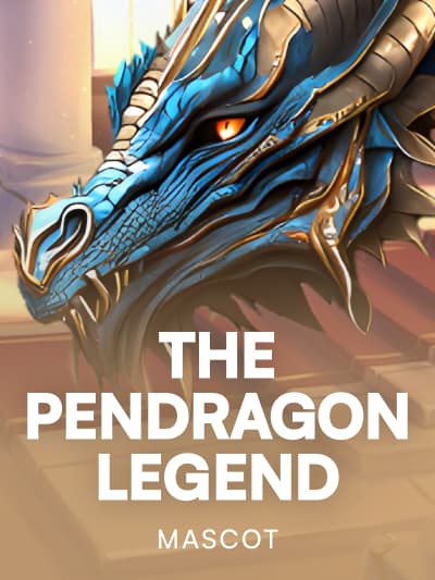 Game image for The Pendragon Legend