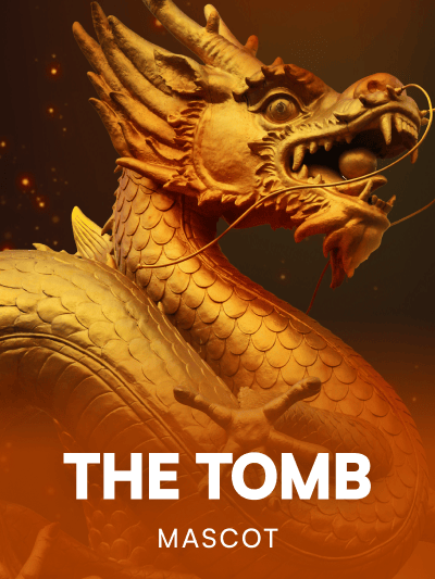 Game image for The Tomb