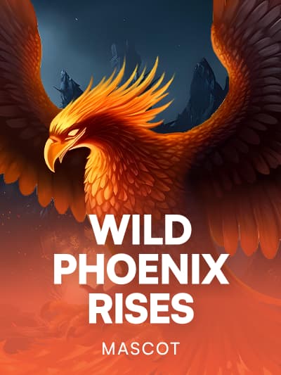Game image for Wild Phoenix Rises