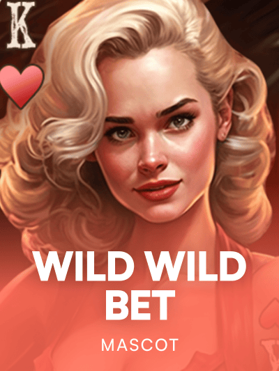 Game image for Wild Wild Bet