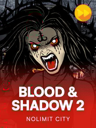 Game image for Blood & Shadow 2