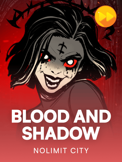Game image for Blood & Shadow