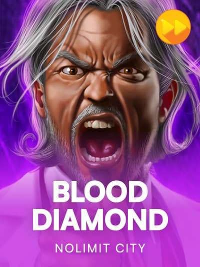 Game image for Blood Diamond