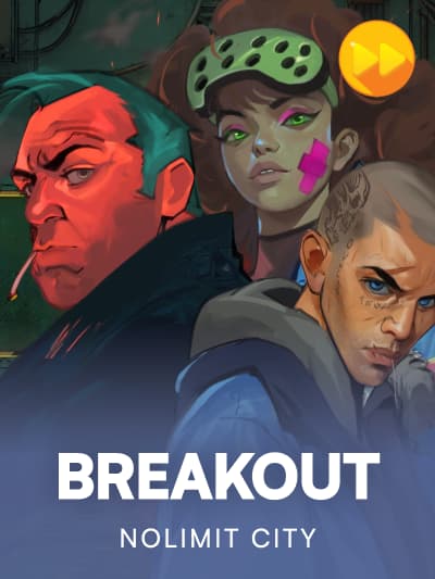 Game image for Breakout