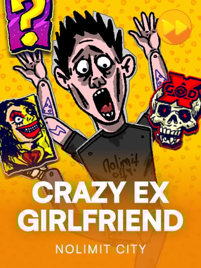 Game image for Crazy Ex-Girlfriend