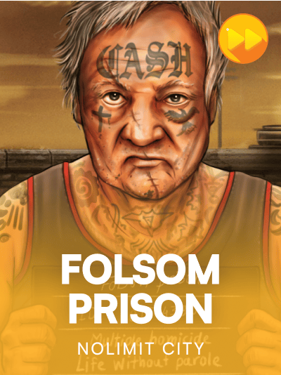 Game image for Folsom Prison
