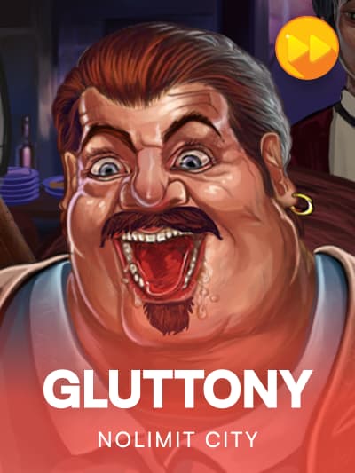 Game image for Gluttony