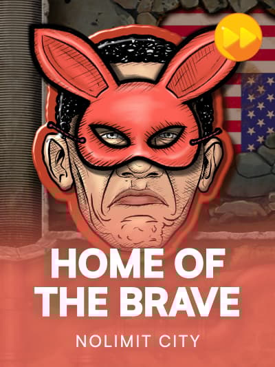 Game image for Home of the Brave