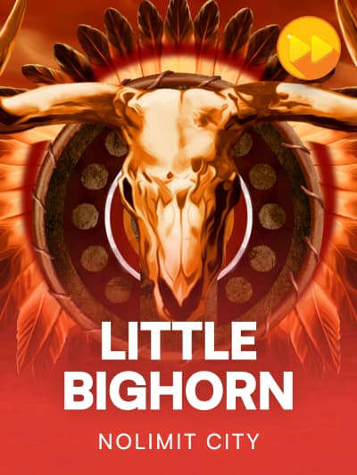 Game image for Little Bighorn