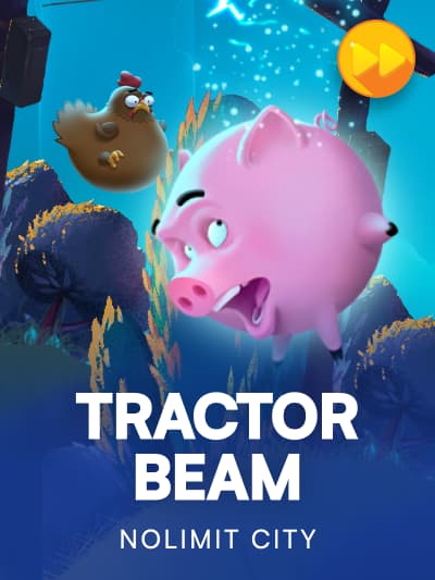 Game image for Tractor Beam