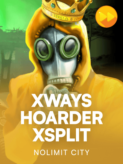 Game image for xWays Hoarder xSplit