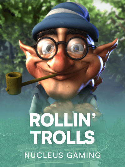 Game image for Rollin' Trolls