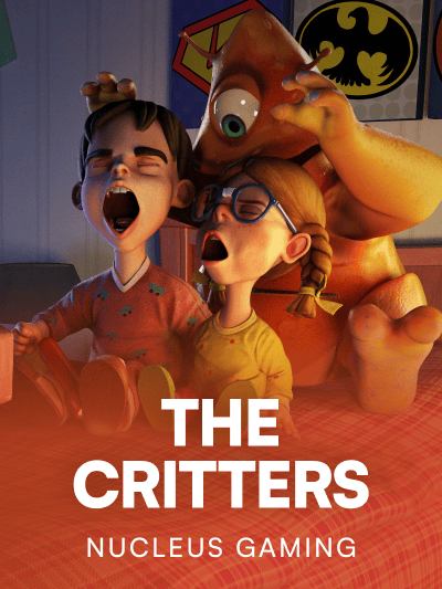 Game image for The Critters