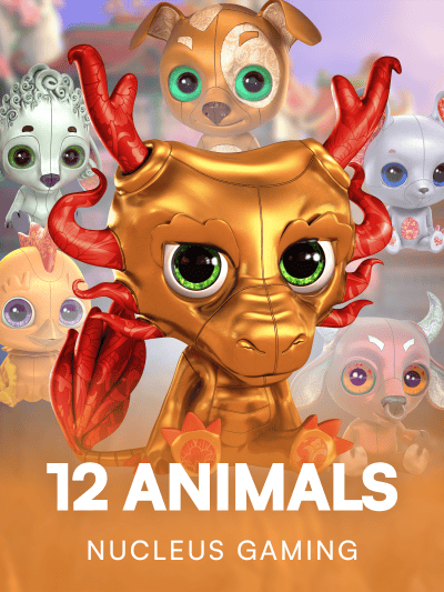 Game image for 12 Animals