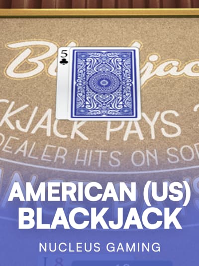 Game image for American (US) Blackjack