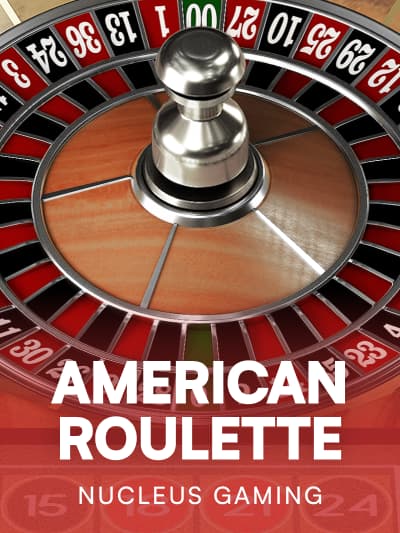Game image for American Roulette