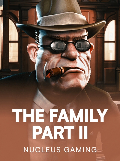 Game image for The Family Part II