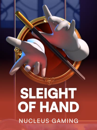 Game image for Sleight of Hand