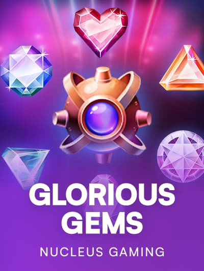 Game image for Glorious Gems
