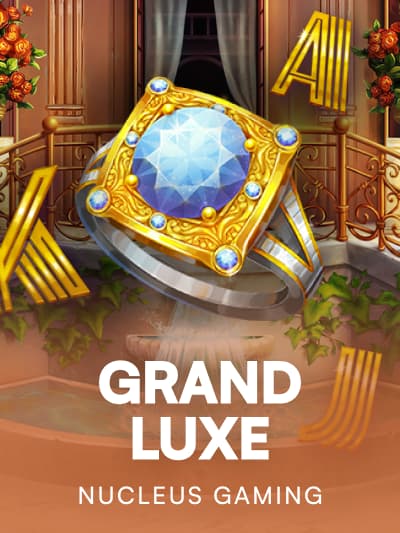 Game image for Grand Luxe