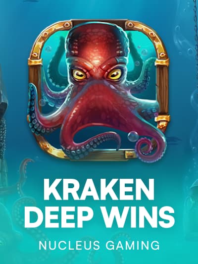 Game image for Kraken Deep Wins