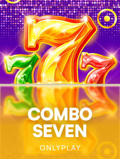 Game image for Combo Seven