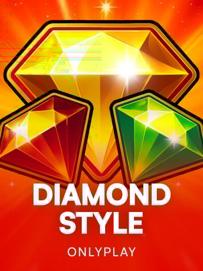 Game image for Diamond Style