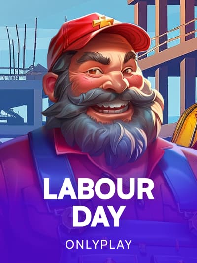Game image for Labour Day