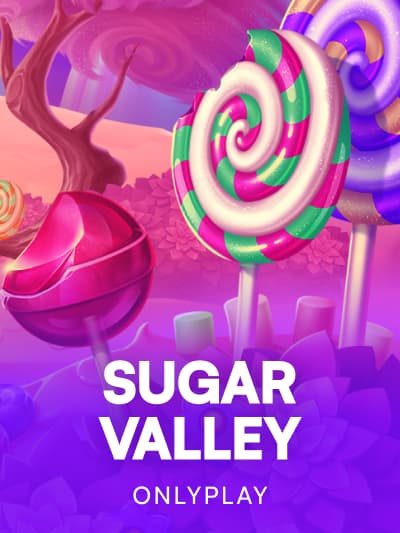 Game image for Sugar Valley