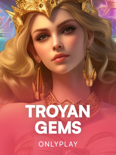 Game image for Troyan Gems