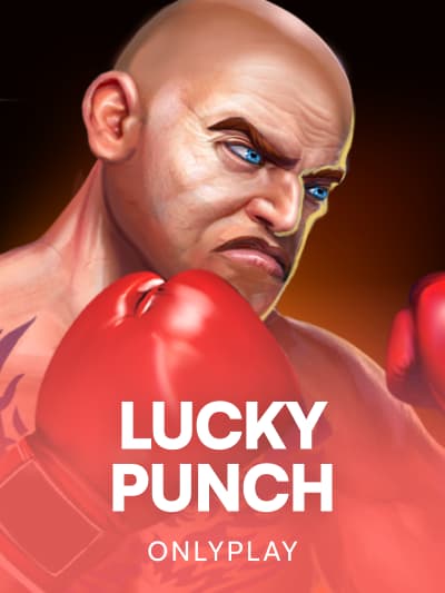 Game image for Lucky Punch