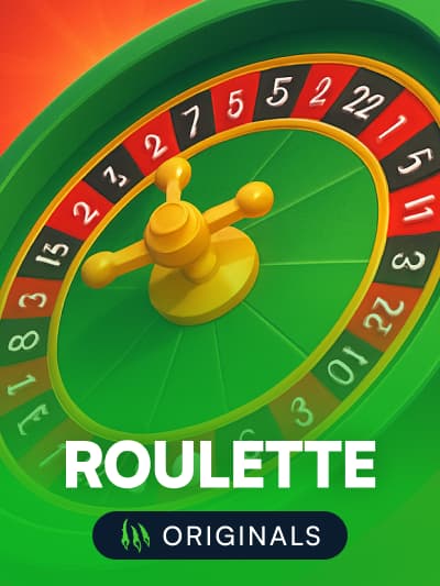 Game image for Roulette