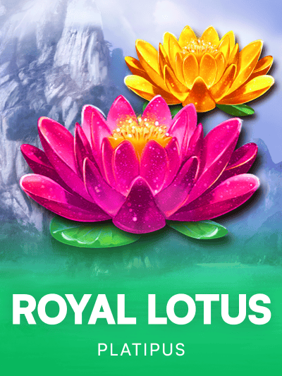 Game image for Royal Lotus