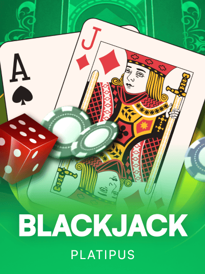 Game image for Blackjack