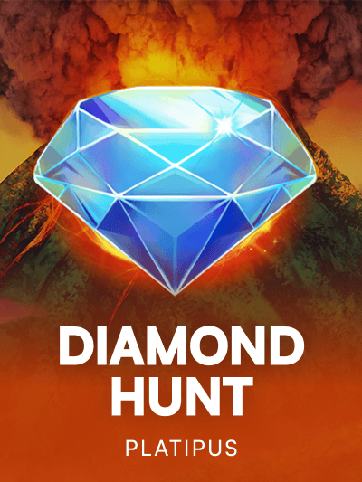 Game image for Diamond Hunt
